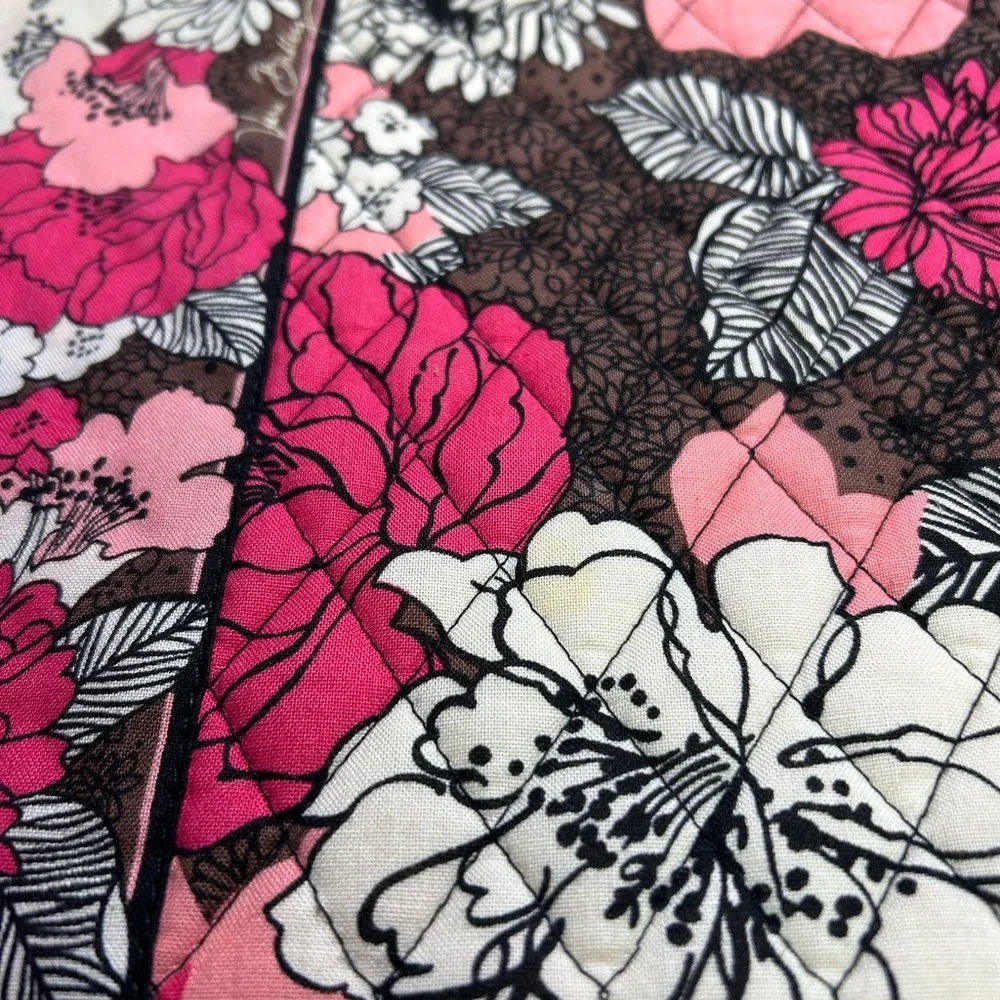 Pink Vera Bradley Laptop Case - Picture 5 of 5